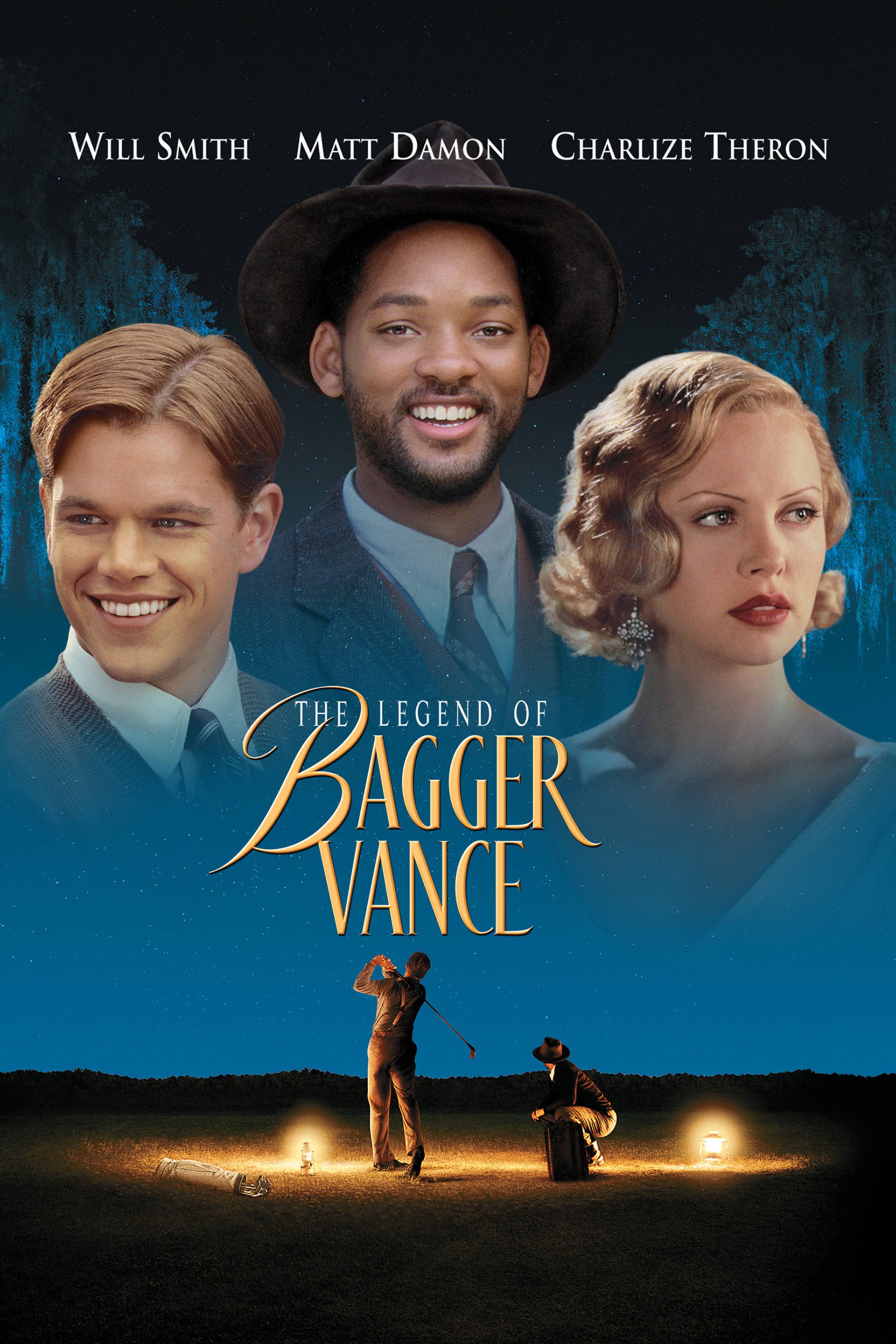 The Legend of Bagger Vance (2000) [40859] (A1766059039) [[Movies]] --Plex--